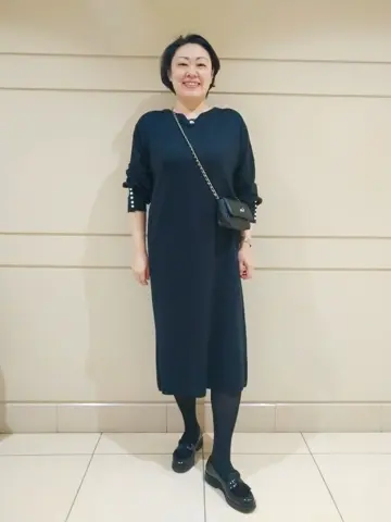 23区 L 山崎 コーディネート画像