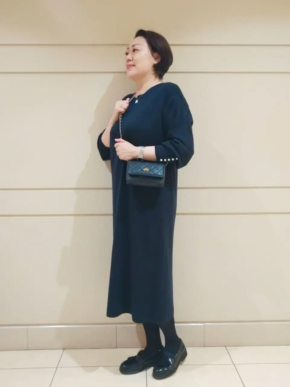 23区 L 山崎 コーディネート画像