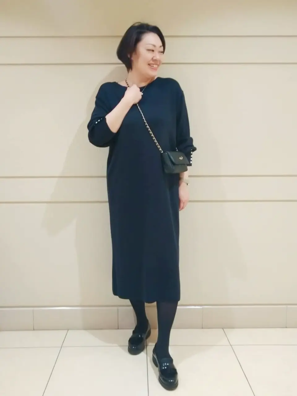 23区 L 山崎 コーディネート画像