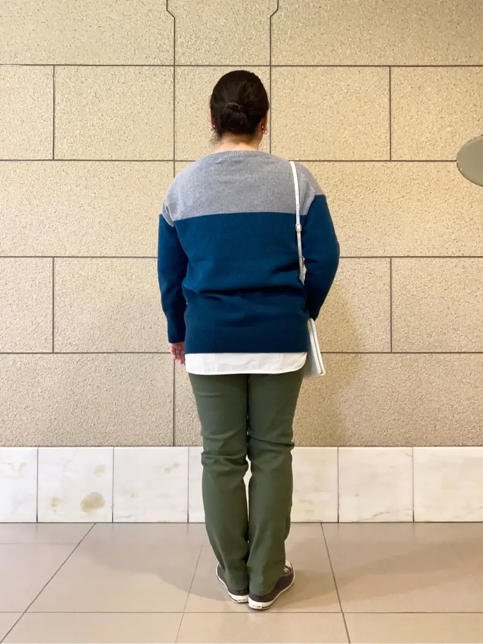 23区 L 古川 コーディネート画像