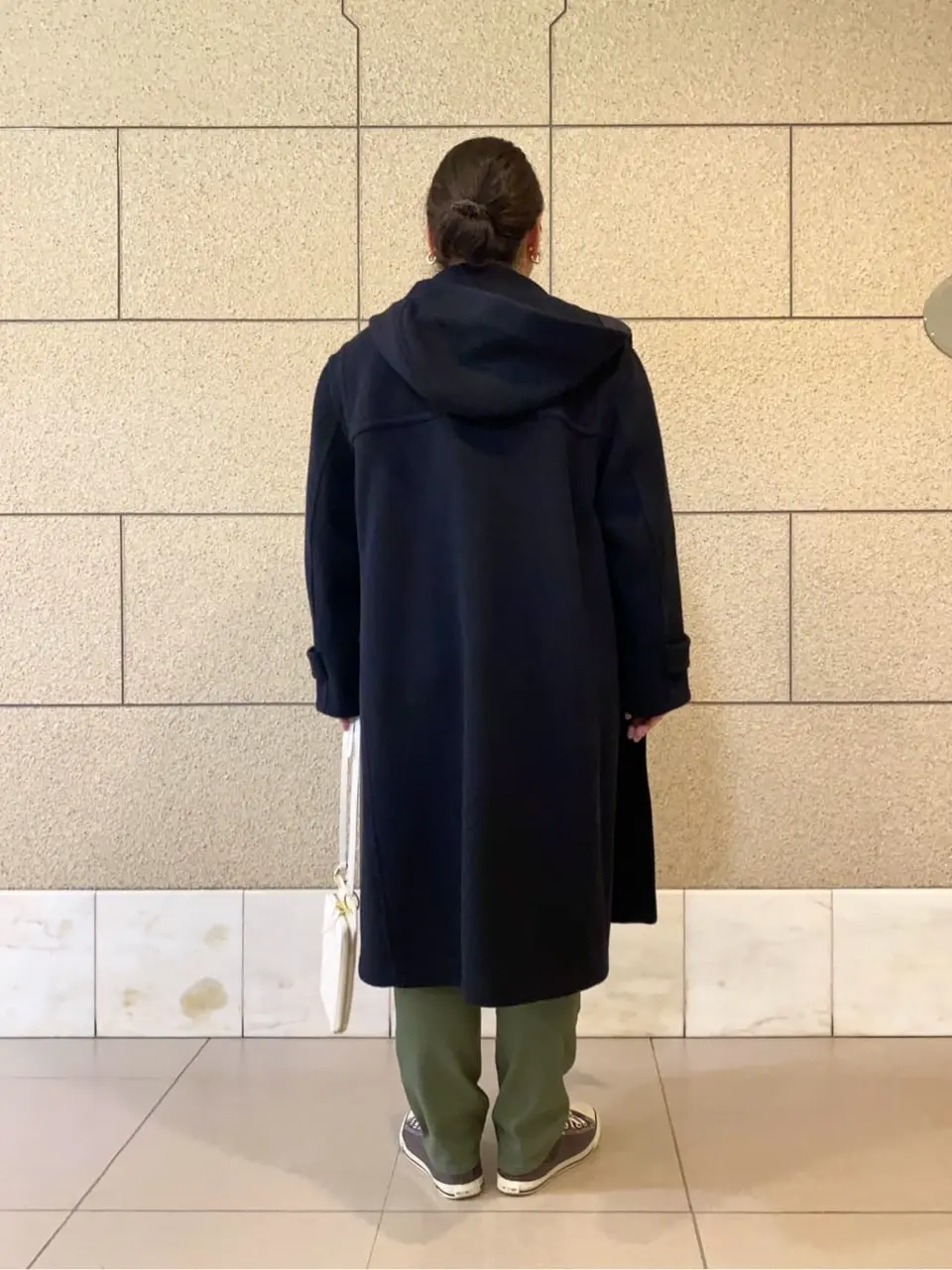 23区 L 古川 コーディネート画像