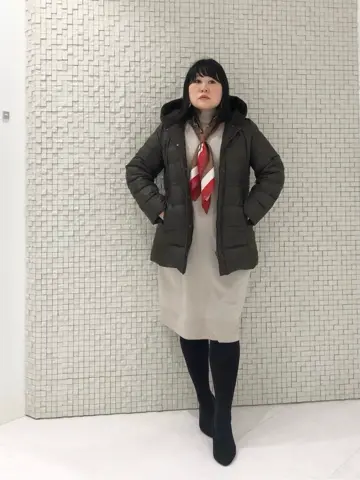 23区 L 後藤 コーディネート画像