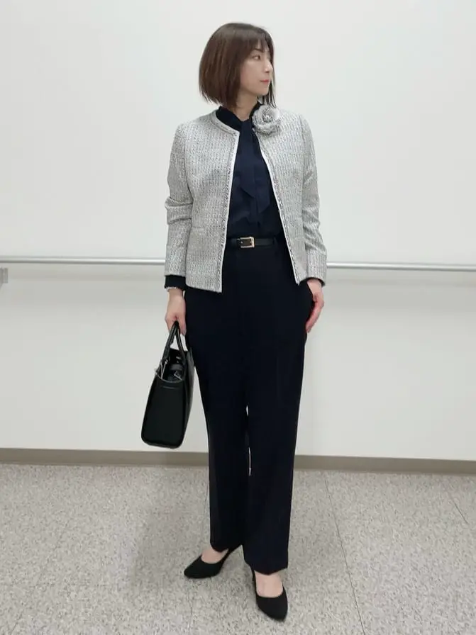 23区 L 水上 コーディネート画像