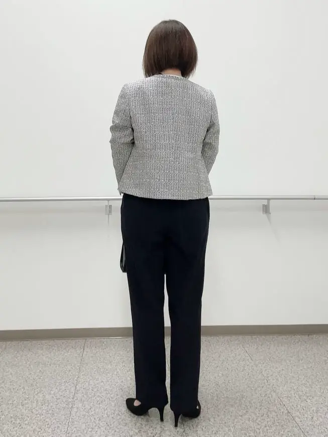 23区 L 水上 コーディネート画像