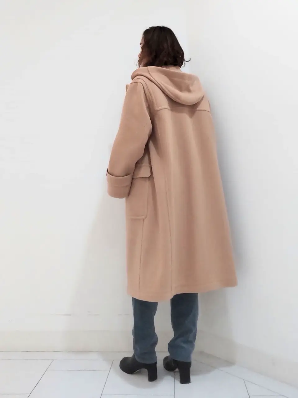 23区 L ナオミ コーディネート画像