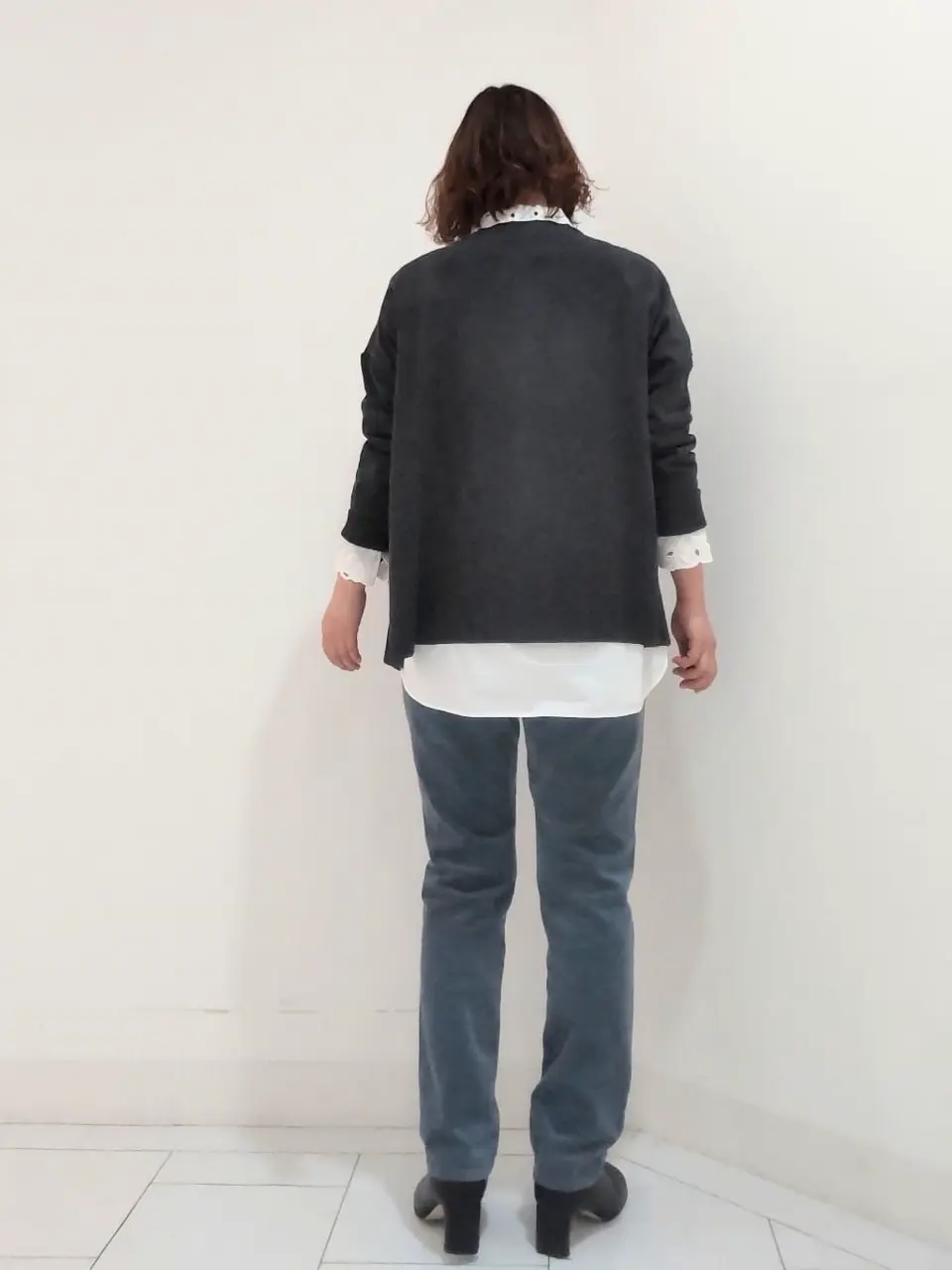 23区 L ナオミ コーディネート画像