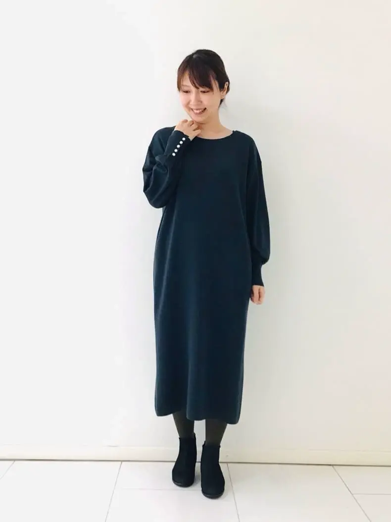 23区 L やの コーディネート画像