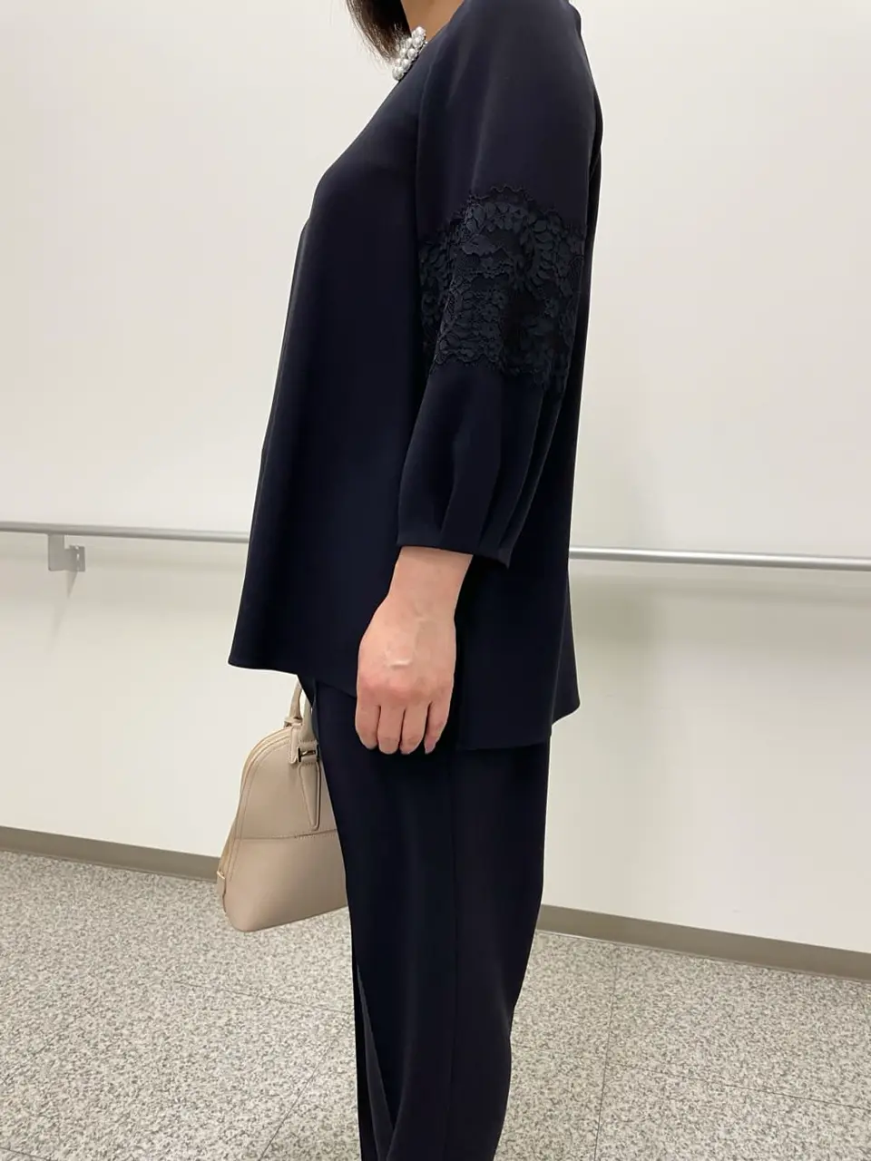 23区 L 水上 コーディネート画像