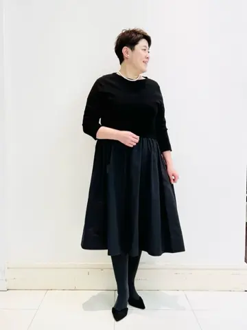 23区 L 佐藤 コーディネート画像