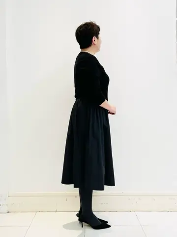 23区 L 佐藤 コーディネート画像