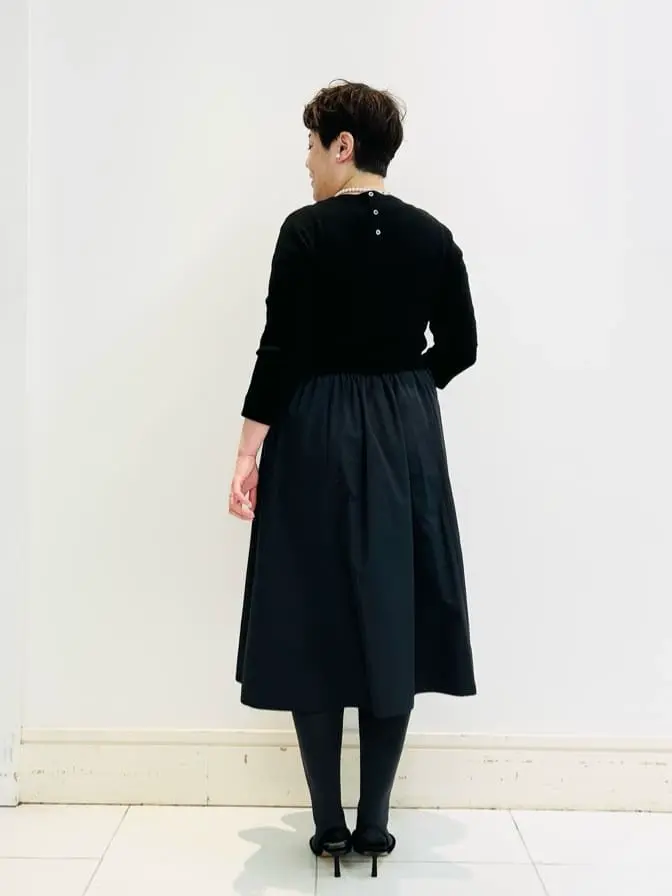 23区 L 佐藤 コーディネート画像