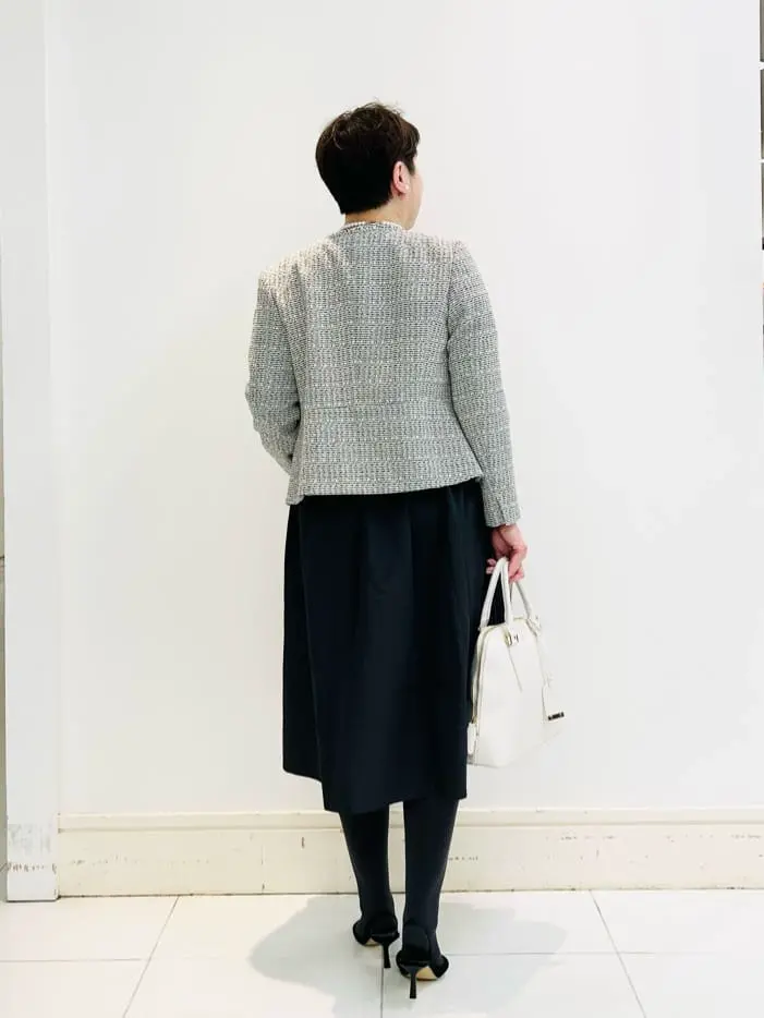 23区 L 佐藤 コーディネート画像