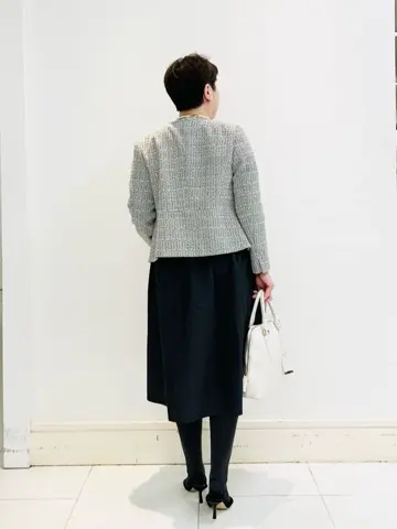 23区 L 佐藤 コーディネート画像