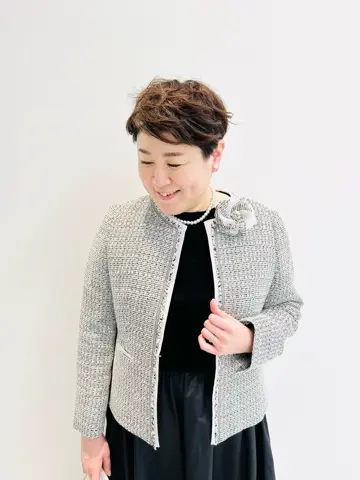 23区 L 佐藤 コーディネート画像