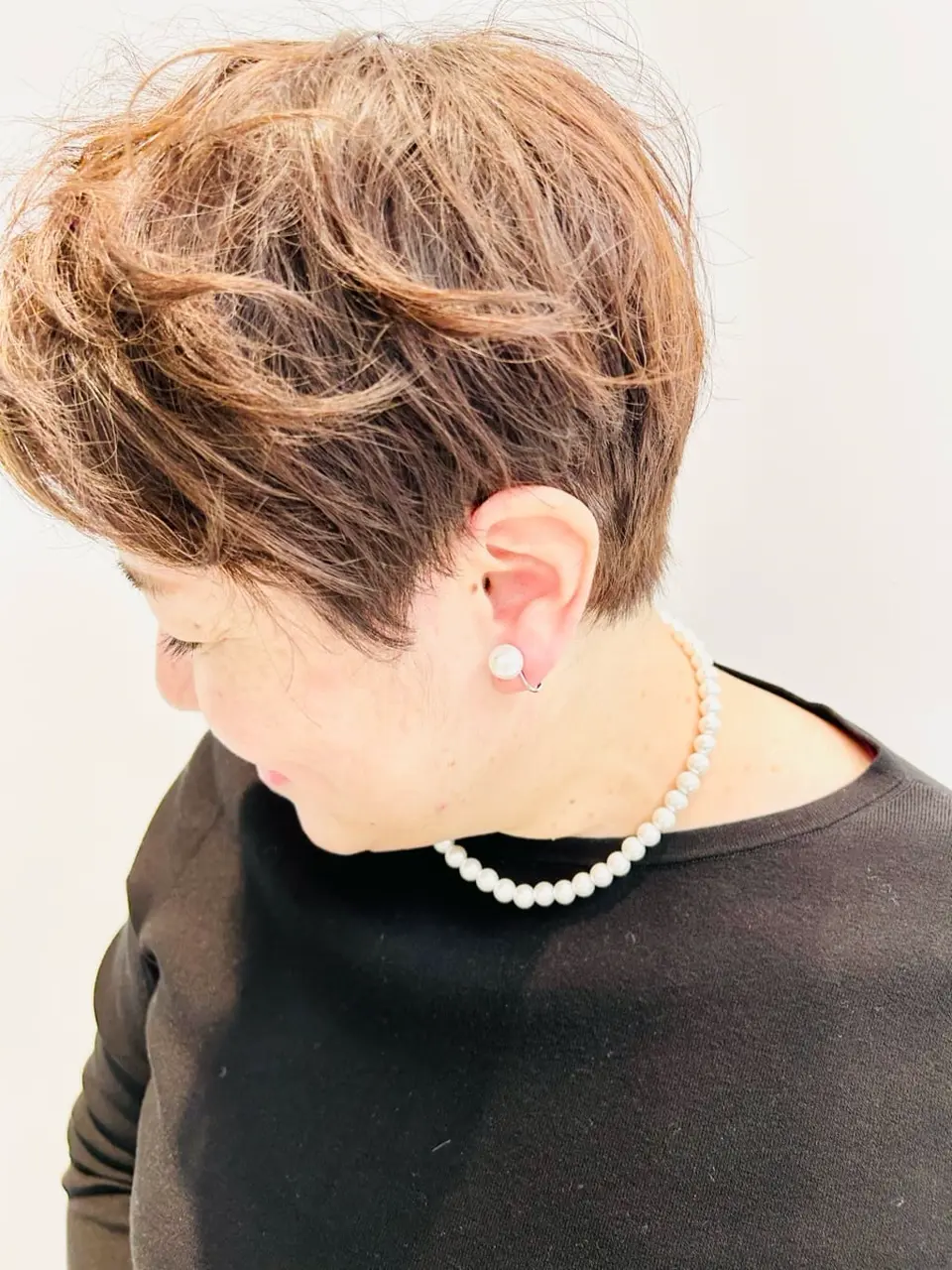 23区 L 佐藤 コーディネート画像