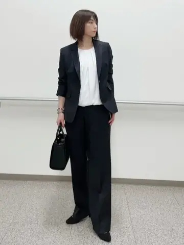 23区 L 水上 コーディネート画像