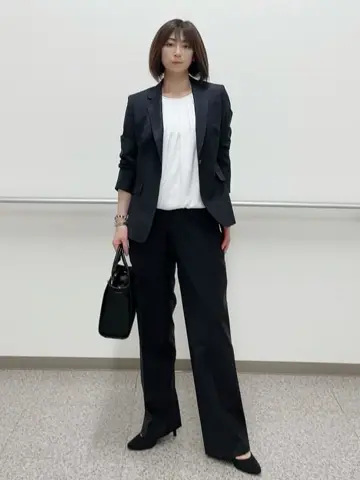 23区 L 水上 コーディネート画像