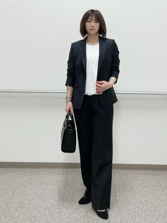 23区 L 水上 コーディネート画像