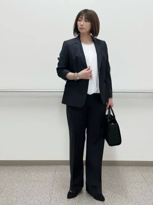 23区 L 水上 コーディネート画像