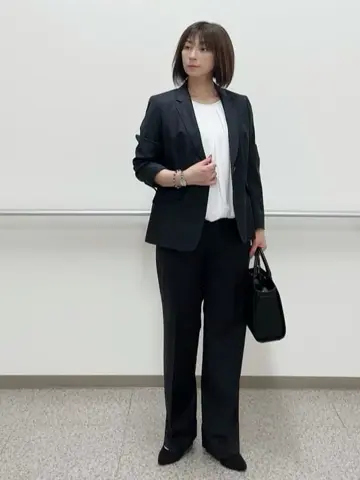 23区 L 水上 コーディネート画像