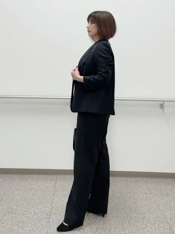 23区 L 水上 コーディネート画像