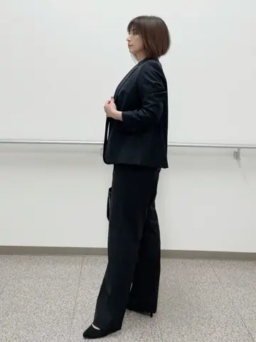 23区 L 水上 コーディネート画像