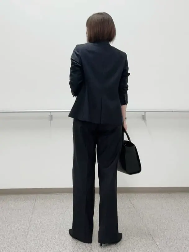 23区 L 水上 コーディネート画像