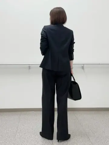 23区 L 水上 コーディネート画像