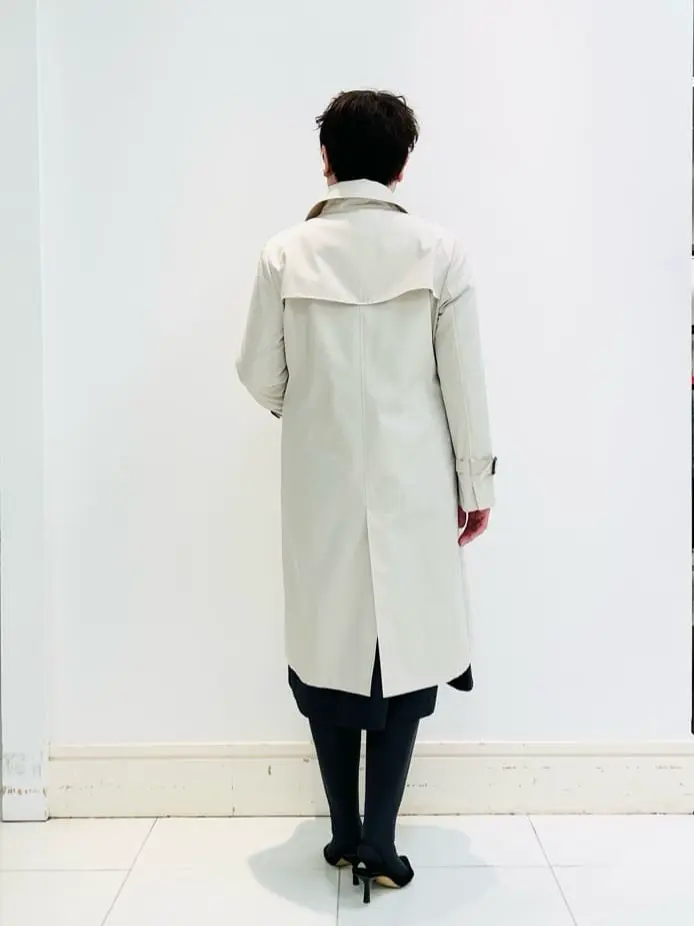 23区 L 佐藤 コーディネート画像