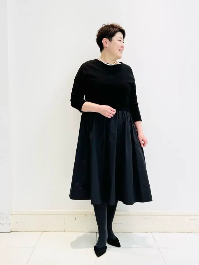 23区 L 佐藤 コーディネート画像