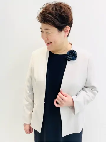 23区 L 佐藤 コーディネート画像