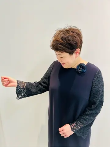 23区 L 佐藤 コーディネート画像