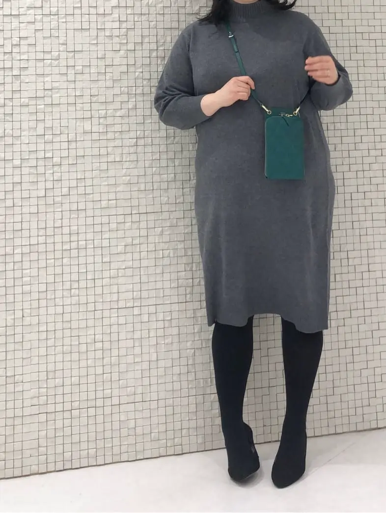 23区 L 後藤 コーディネート画像