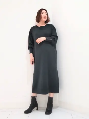 23区 L ナオミ コーディネート画像