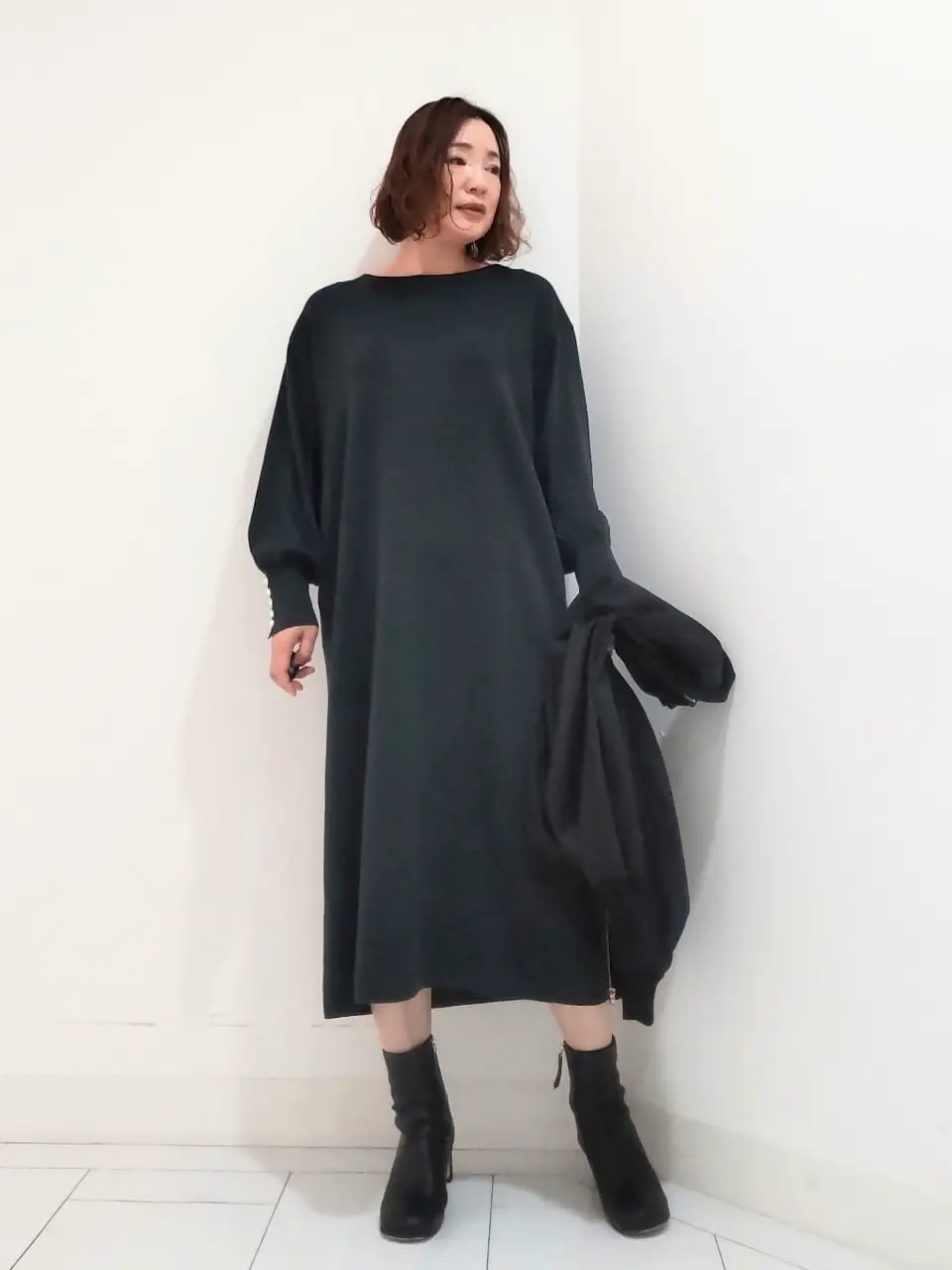 23区 L ナオミ コーディネート画像