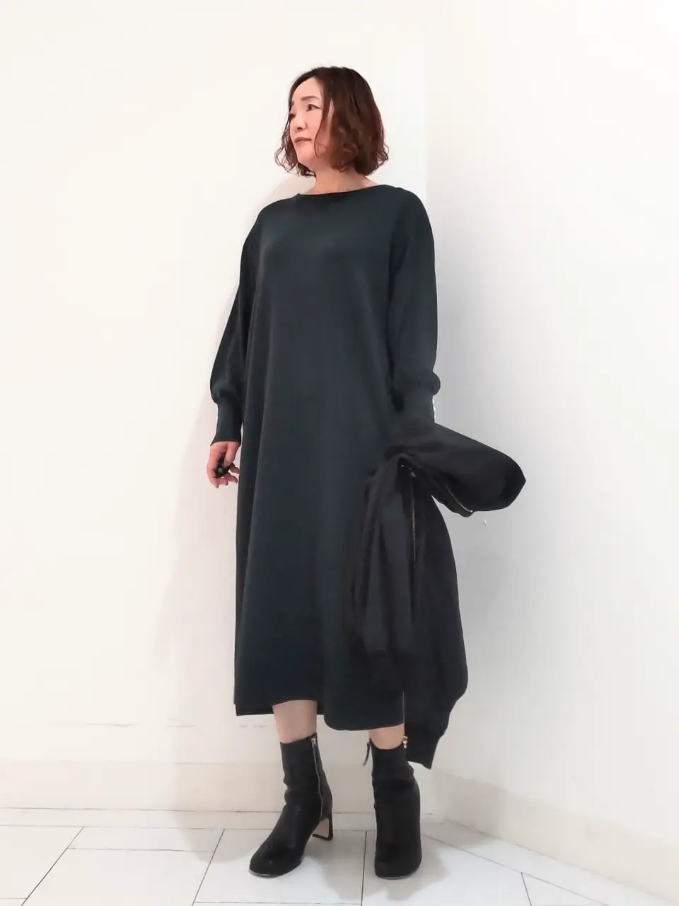 23区 L ナオミ コーディネート画像