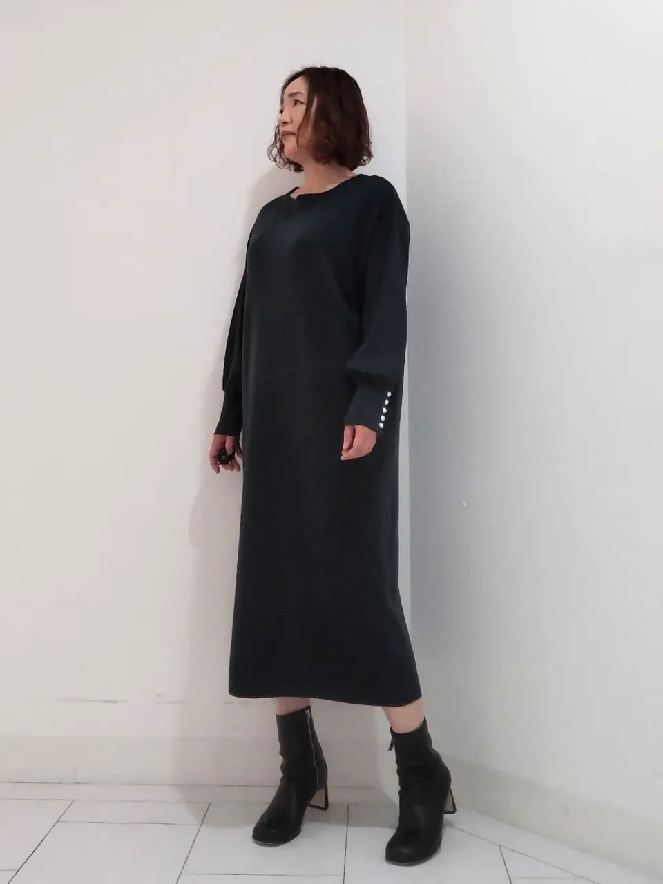 23区 L ナオミ コーディネート画像