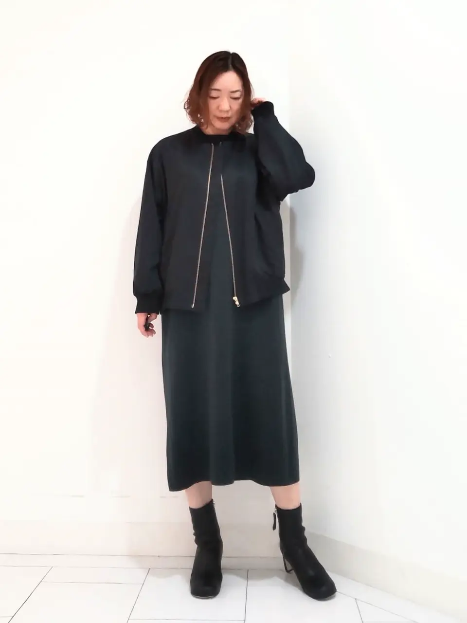 23区 L ナオミ コーディネート画像