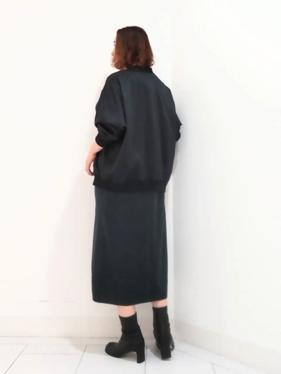 23区 L ナオミ コーディネート画像