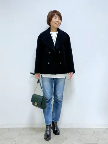 23区 L 田中 コーディネート画像