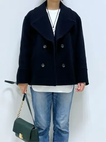 23区 L 田中 コーディネート画像