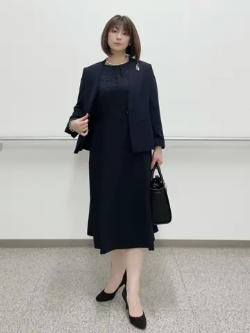 23区 L 水上 コーディネート画像