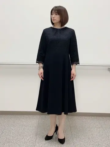 23区 L 水上 コーディネート画像