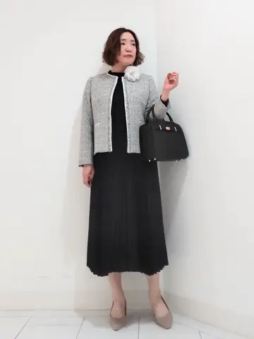 23区 L ナオミ コーディネート画像