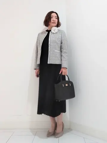 23区 L ナオミ コーディネート画像