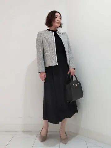 23区 L ナオミ コーディネート画像