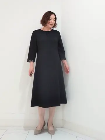 23区 L ナオミ コーディネート画像