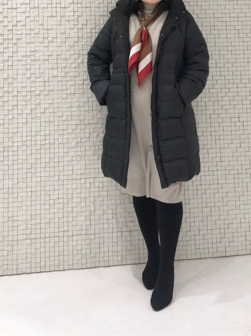 23区 L 後藤 コーディネート画像