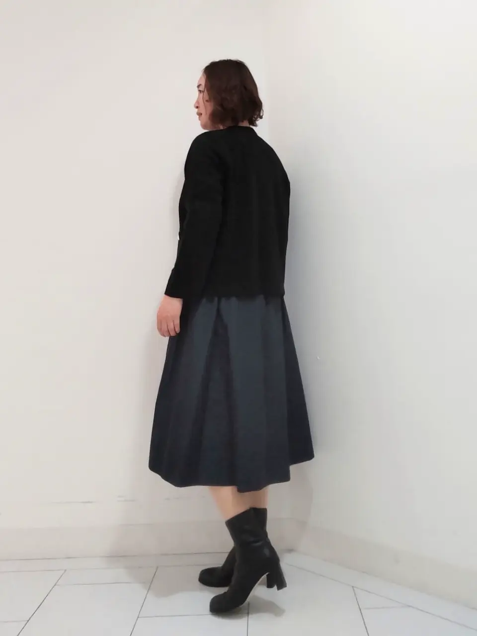 23区 L ナオミ コーディネート画像