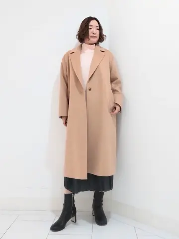 23区 L ナオミ コーディネート画像